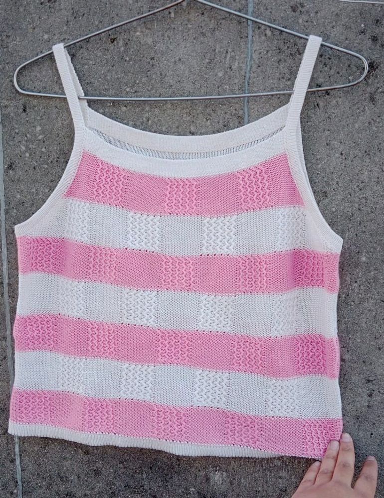 Cute Trendy Top💗