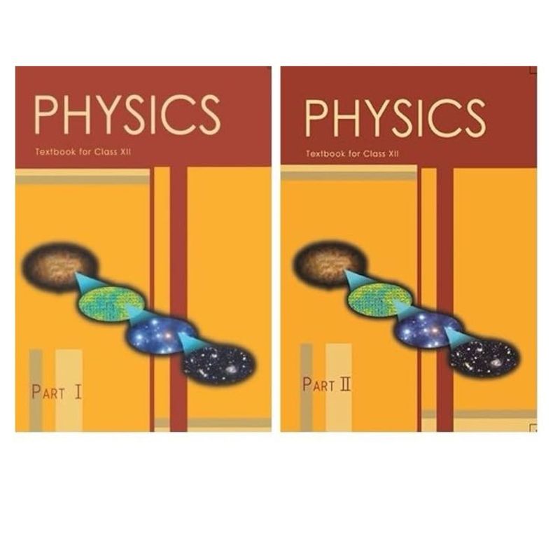Physics Textbook Class XII
