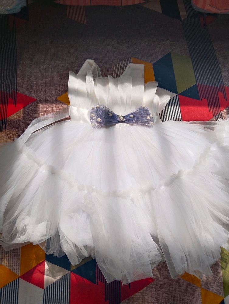 New Party&#39; Wear Frock