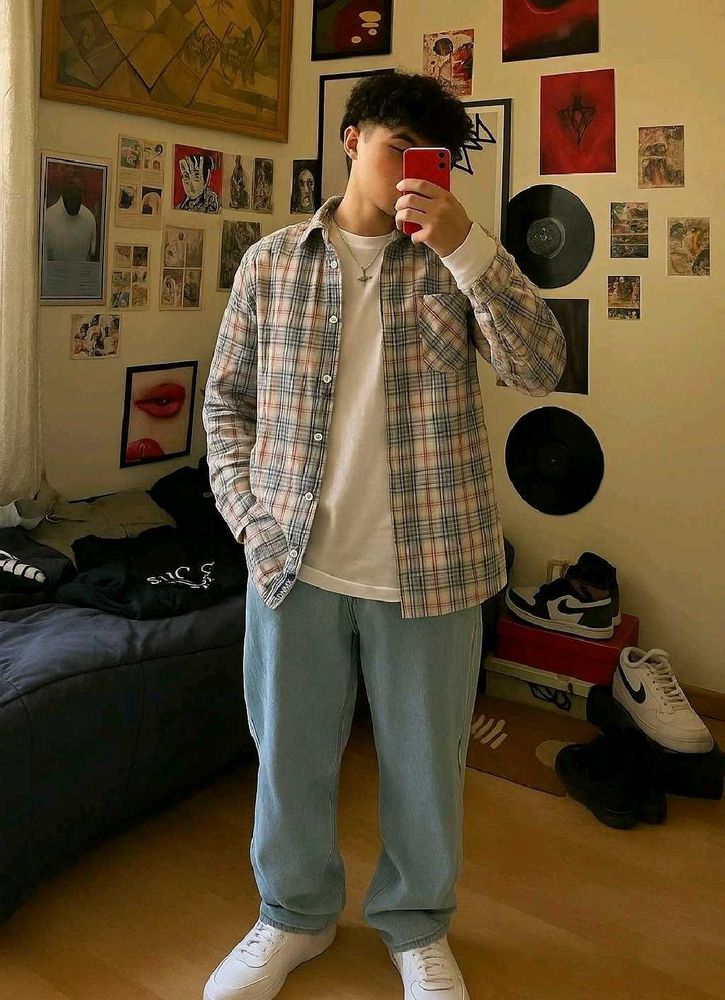 Casual Shirt For Men