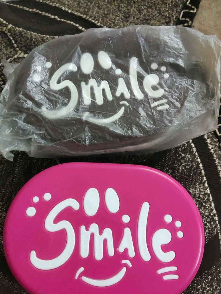 Smile Organizers