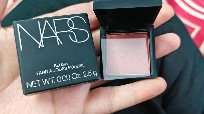NARS BLUSH