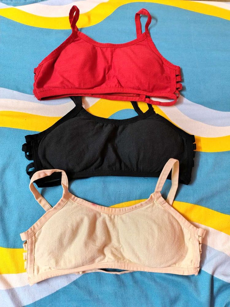 Paded Bra