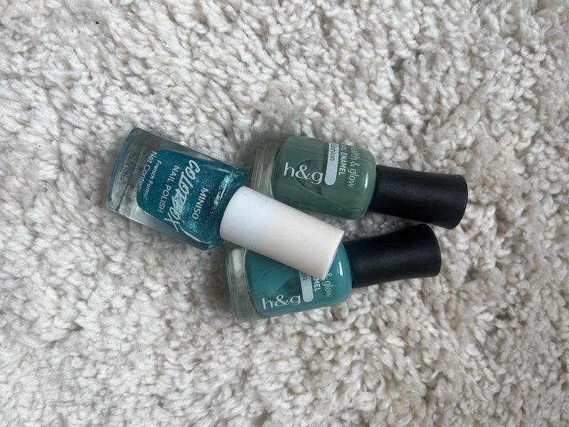 💅Nail Polish Combo💅