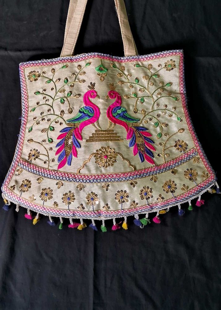 Side Bag