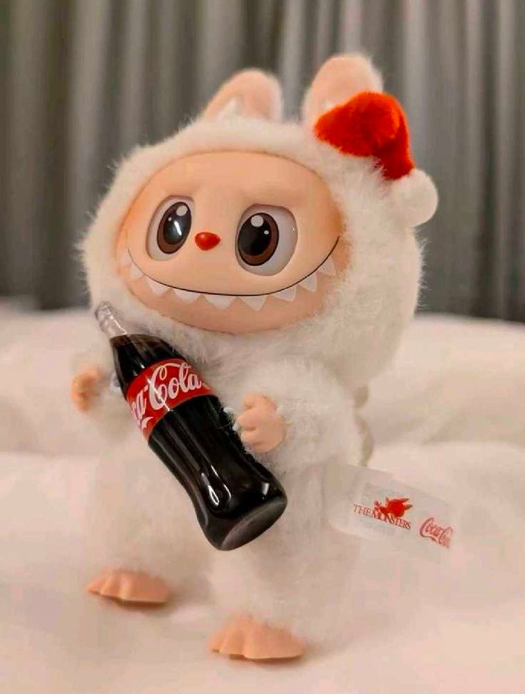 🎄Buy 1, Get 1 Free🎁Blind Box Cococola Version