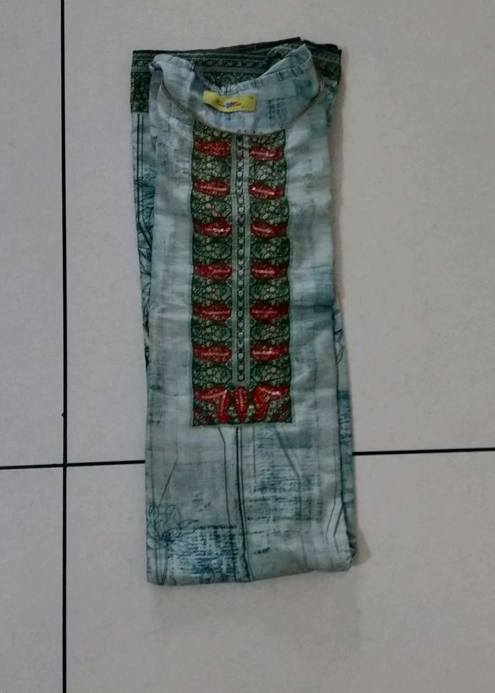 M Kinmin Kurta