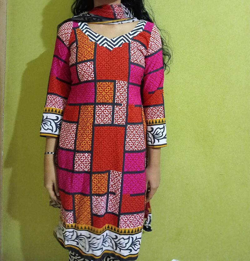 Kurti Set For Women 💓✨