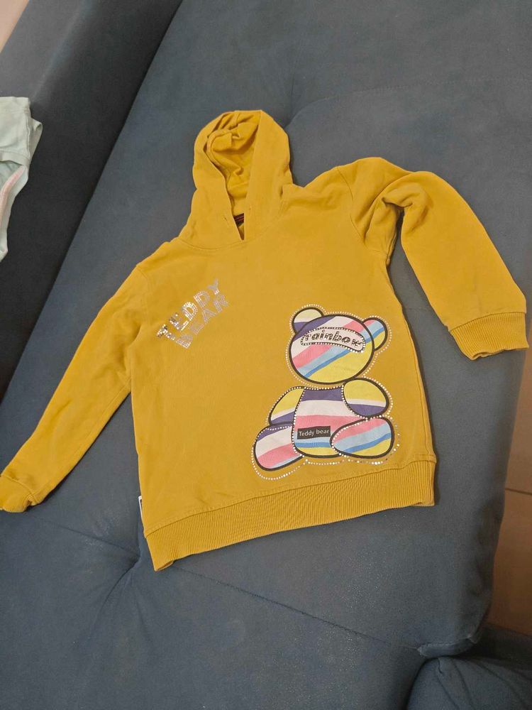 SALE 11 tshirts 3-5 Y size