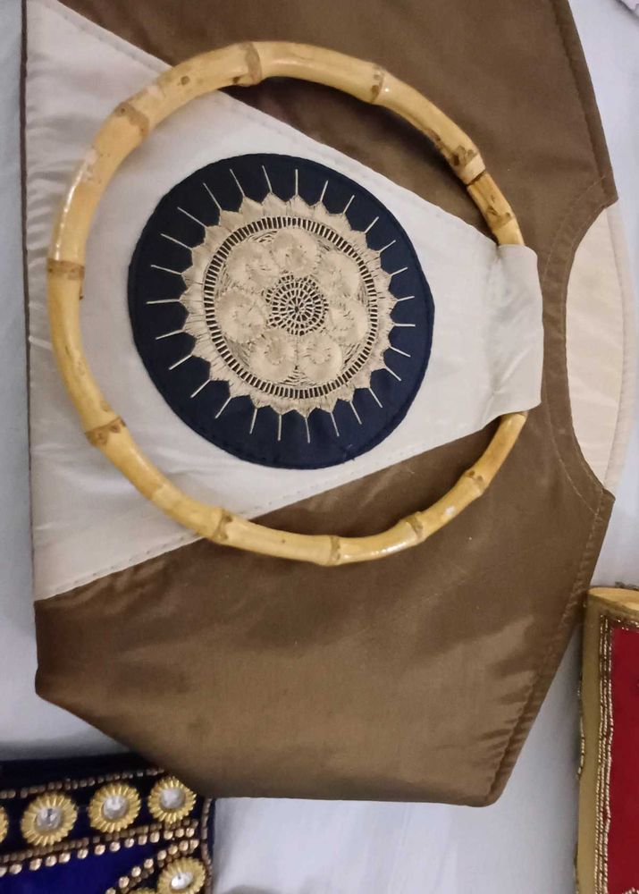 Unique Handbag
