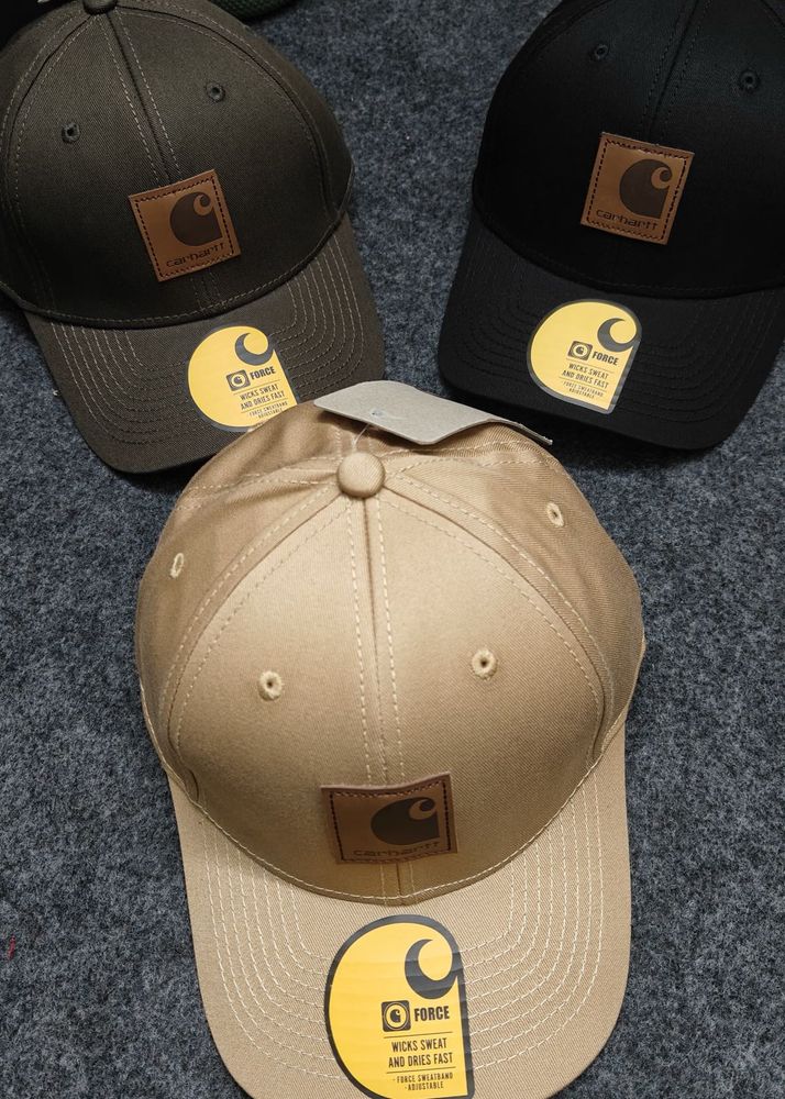 CARHARTT Vintage Caps 🪐
