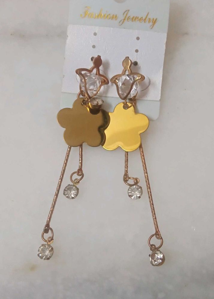Earings For Girls