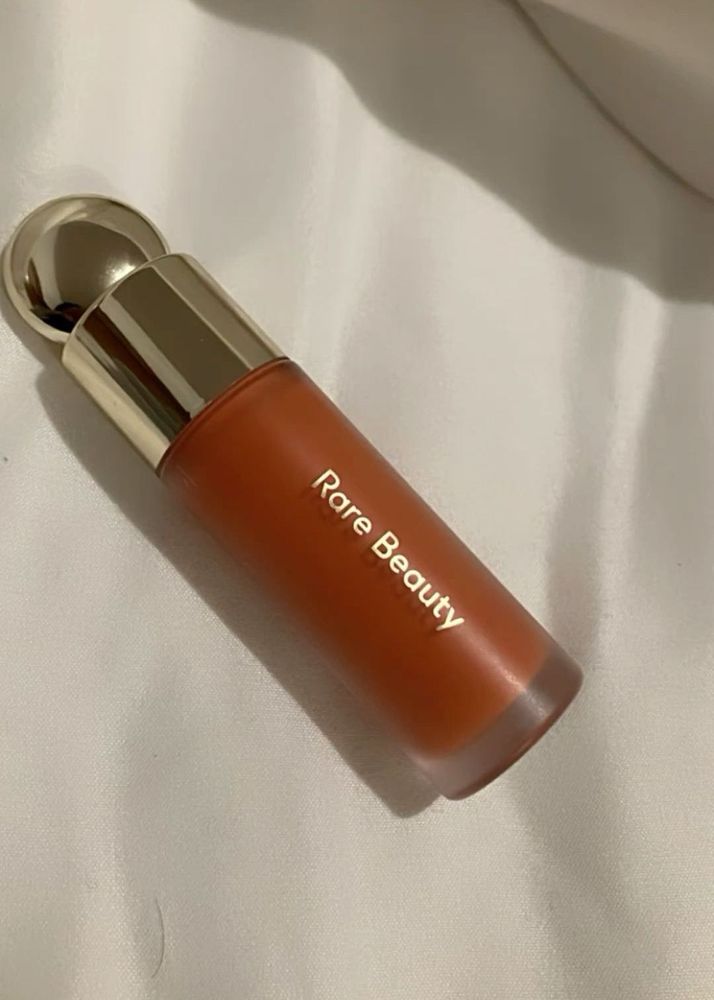 Rare Beauty Blush