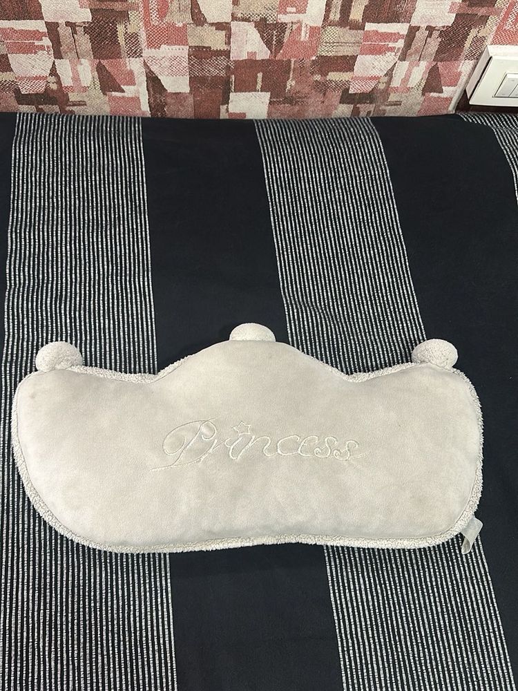 Princess Pillow