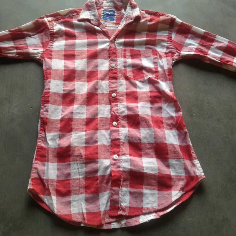 Boys Shirt