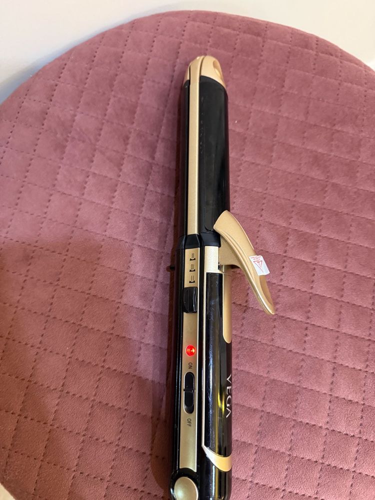 3 In 1 Hair Tool (check Description)