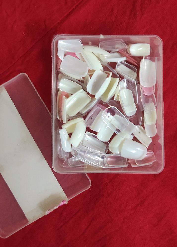 Fake Nails