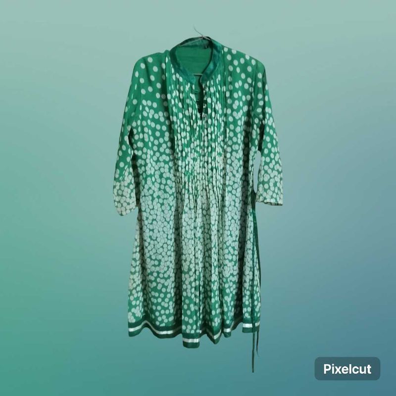 Umbrella Kurta