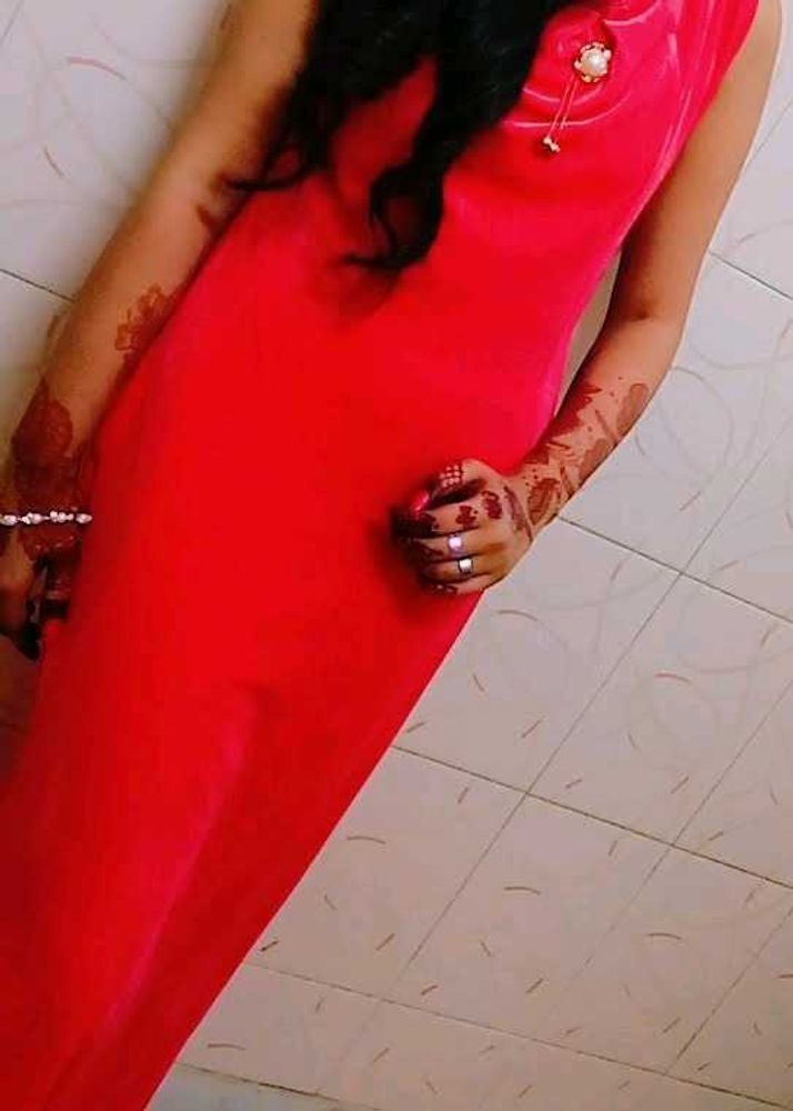 Pink Bodycon Dress
