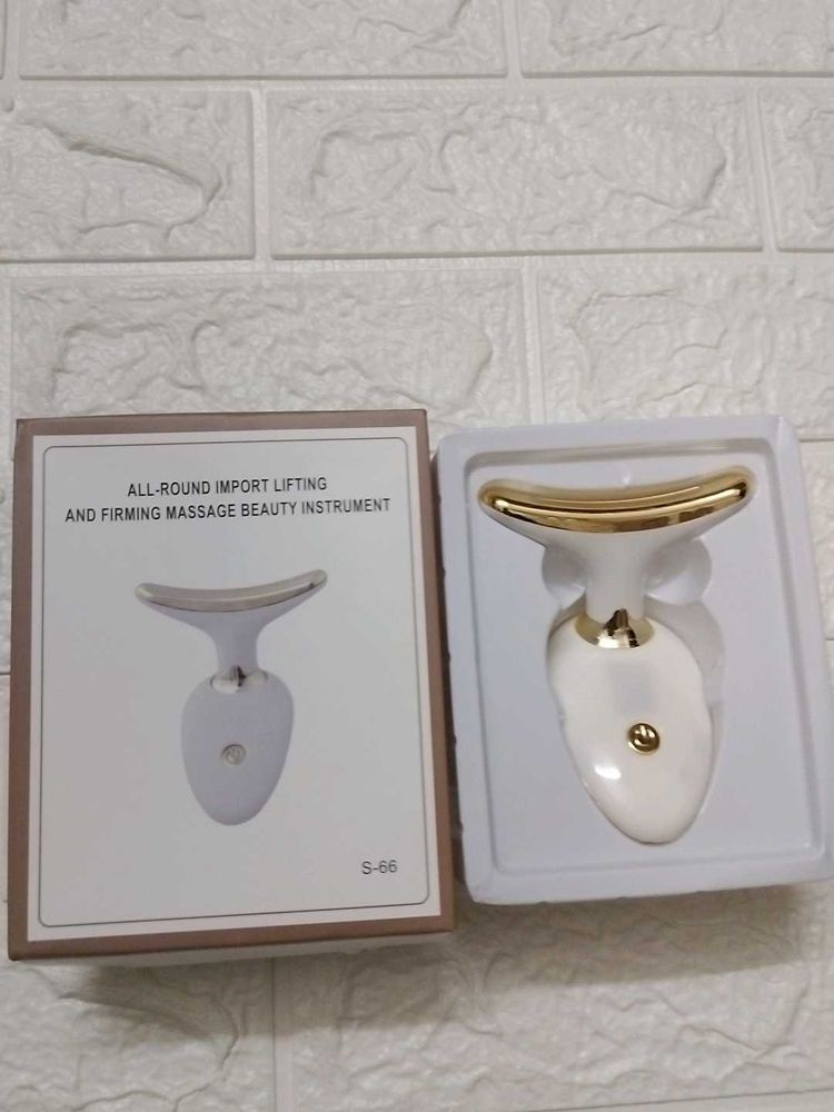 Lifting And Firming FACE MASSAGER