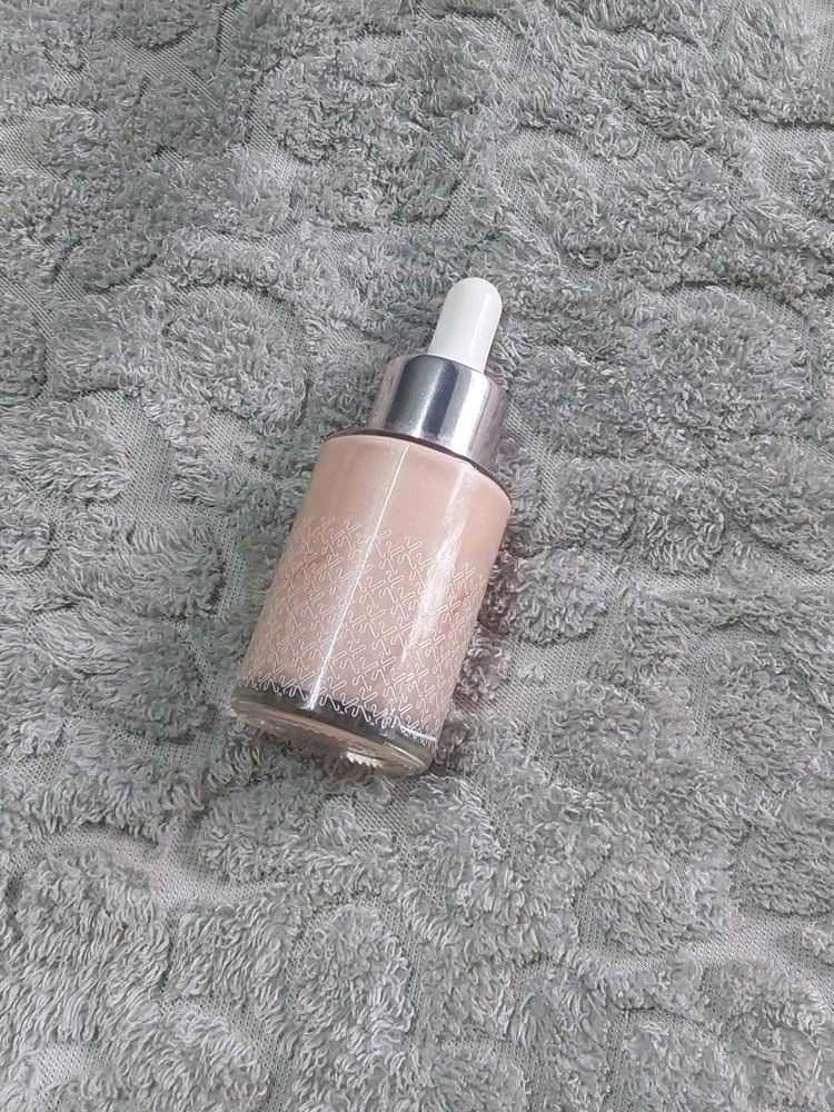 Highlighter with Dropper