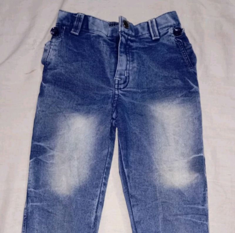 Jeans For Boys