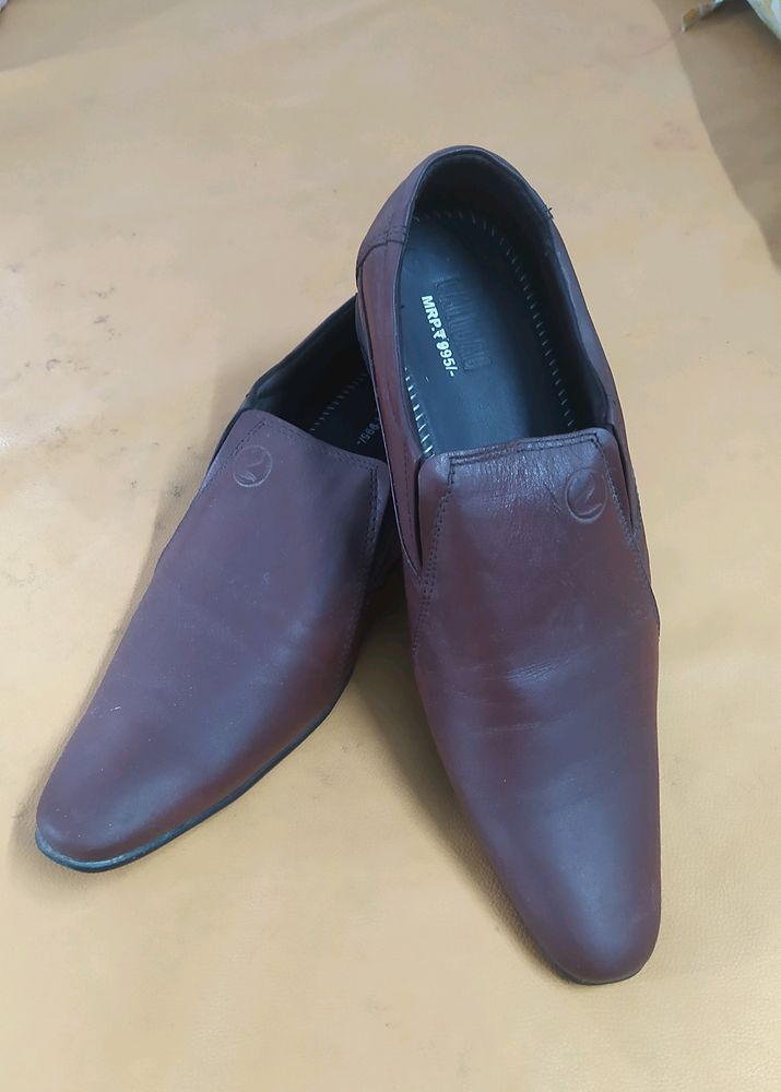 Men Shoe