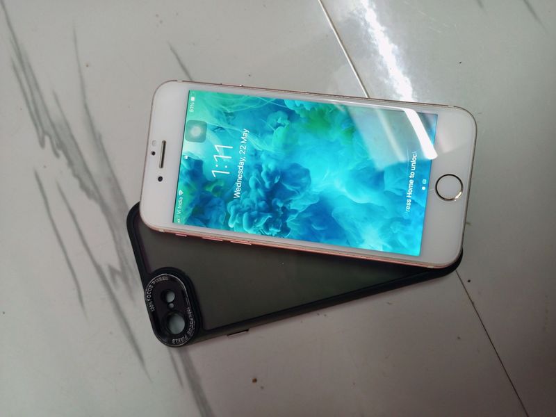 IPhone 7(128gb)