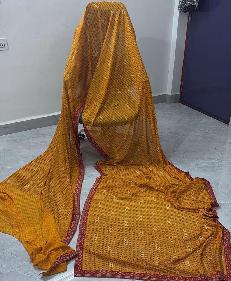 Beautiful Sarees