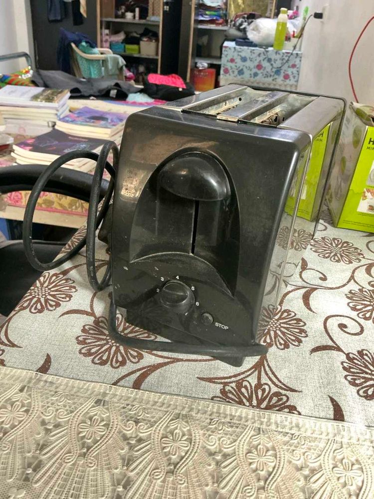 Toaster