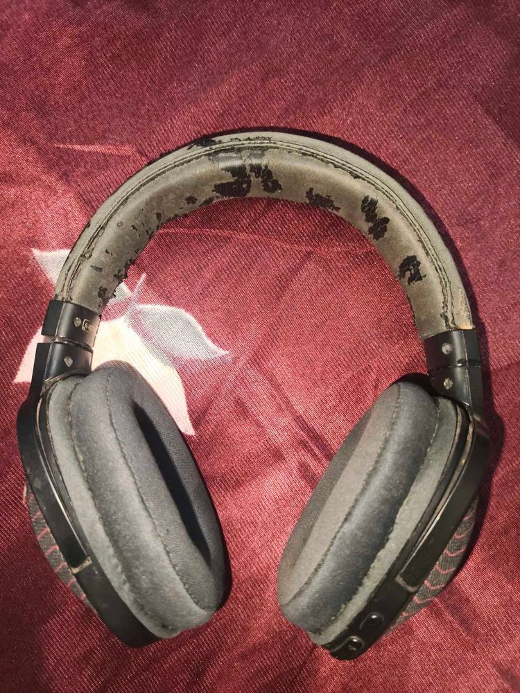 Boat 550 Wireless Used headphones 🎧