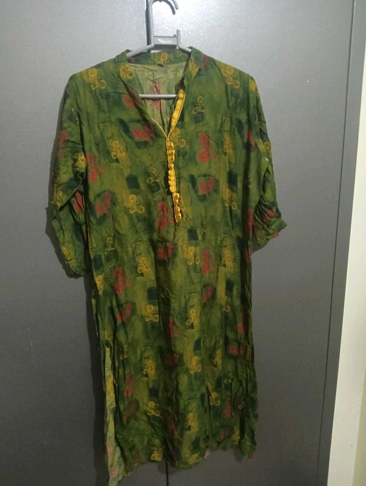 Kurti