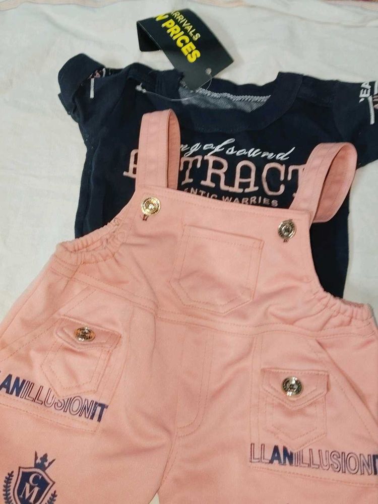 Baby Boy Dress