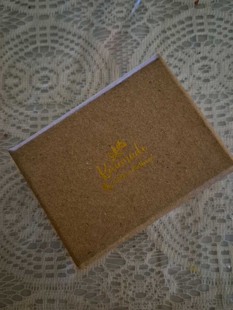 Clarifying Silk Soap