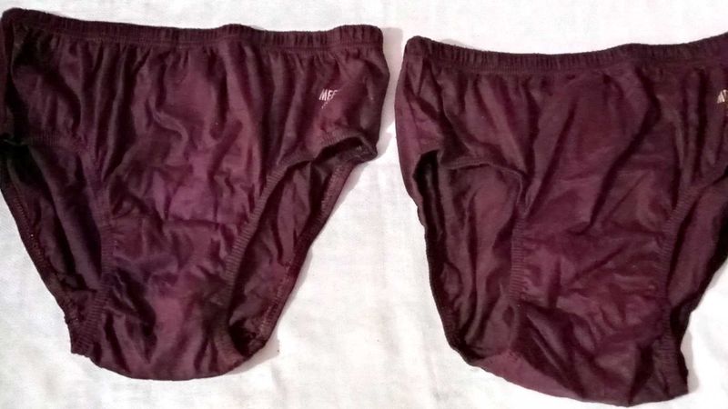 Panty Combo Of 3