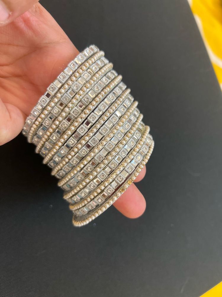 Bangles Set - 2’6