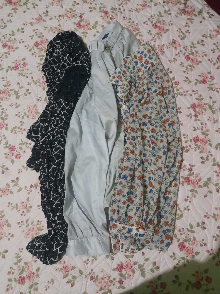 Donation Clothes