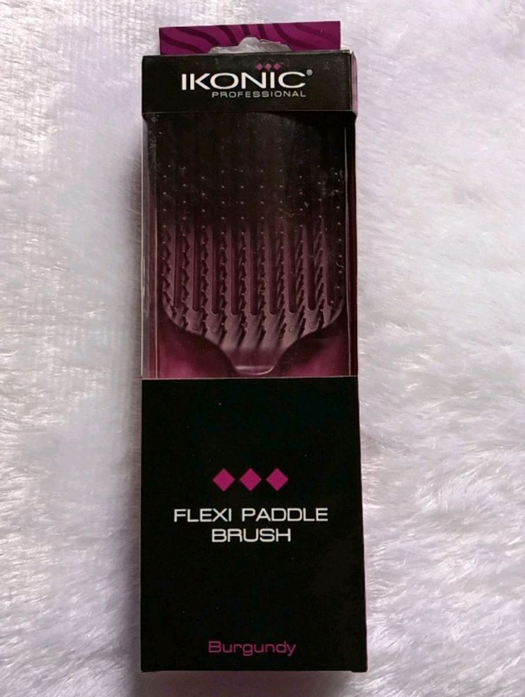 Ikonic Brush 💕♥️