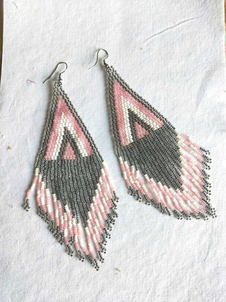 Bohemian Earrings