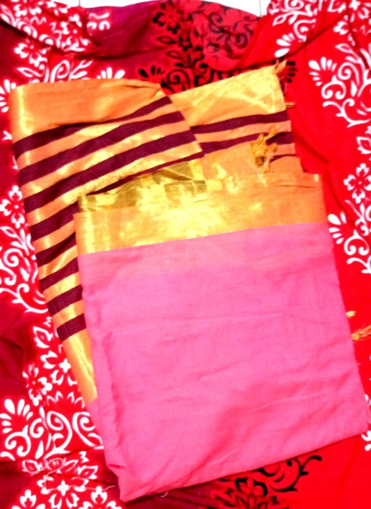 Casual Wear Saree