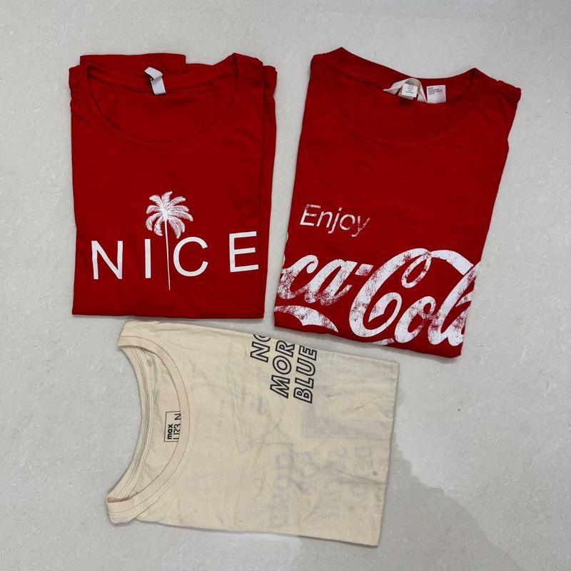 Women T-Shirt Bundle