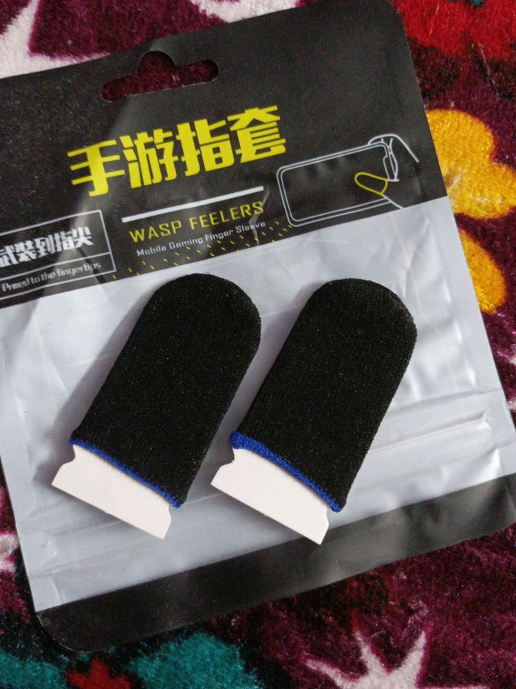 Finger Grip