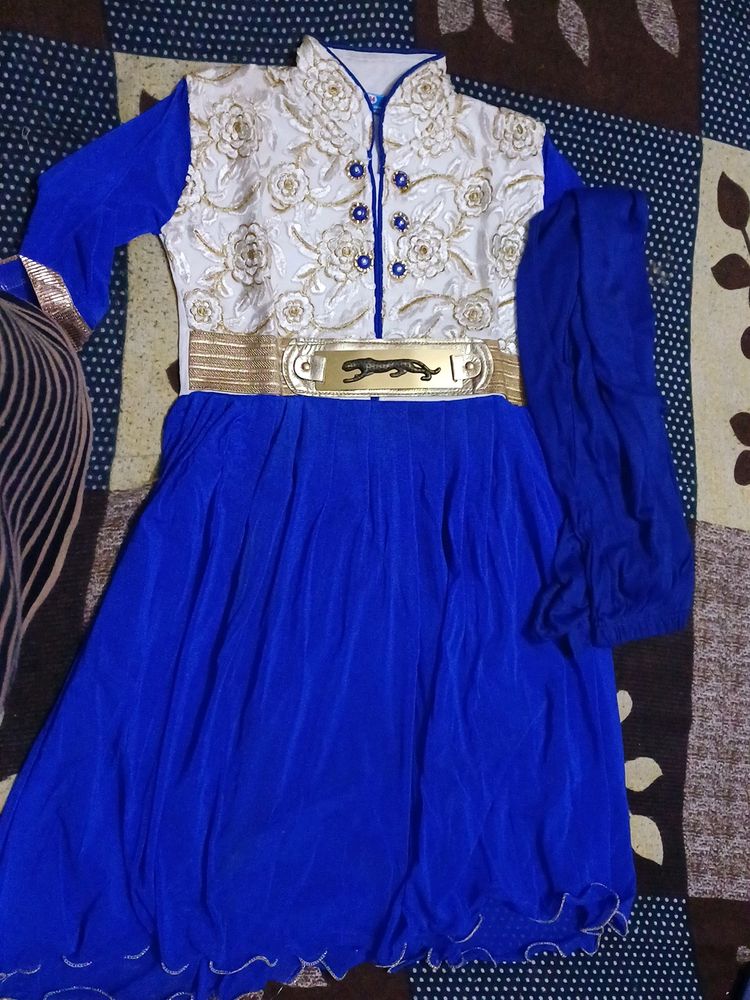 Legi Frock