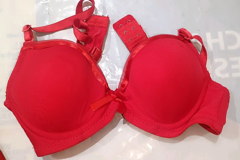 New Imported Fancy Padded Bra