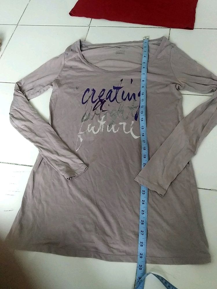 Long Sleeve T-shirt