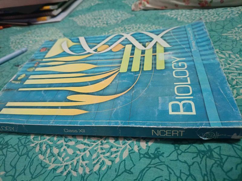 Biology Ncert Book Old Version