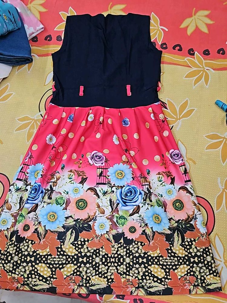 Dress For Girls