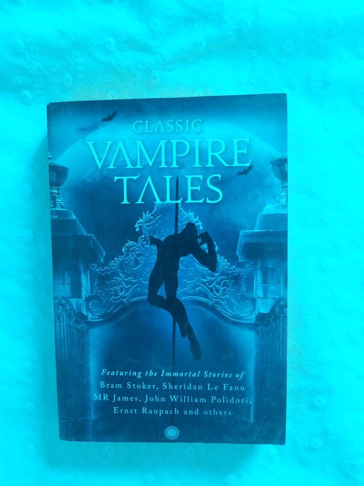 Classic Vampire Tales