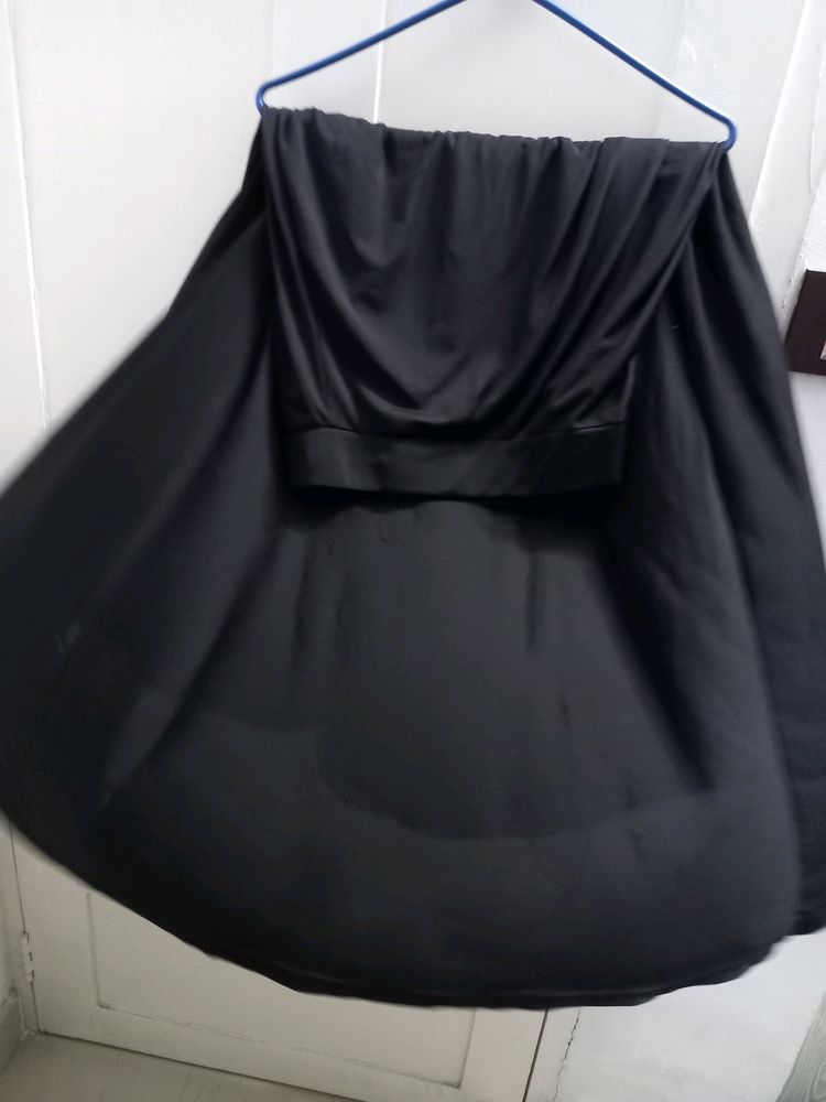 Long Skirt