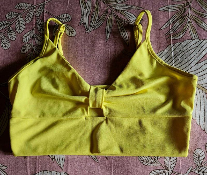 Croptop